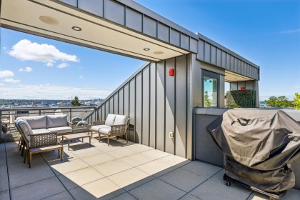 Photo 34 at 129 - 649 E 3rd Street, Lower Lonsdale, North Vancouver