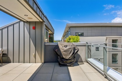 Photo 33 at 129 - 649 E 3rd Street, Lower Lonsdale, North Vancouver