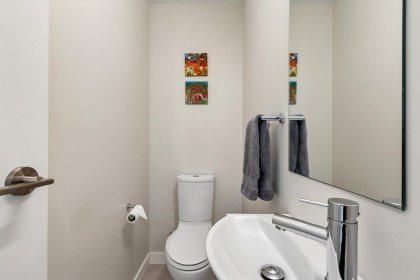Photo 18 at 129 - 649 E 3rd Street, Lower Lonsdale, North Vancouver