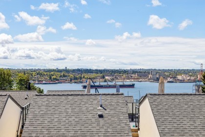Photo 37 at 129 - 649 E 3rd Street, Lower Lonsdale, North Vancouver
