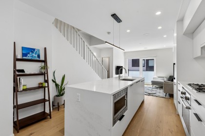 Photo 15 at 129 - 649 E 3rd Street, Lower Lonsdale, North Vancouver
