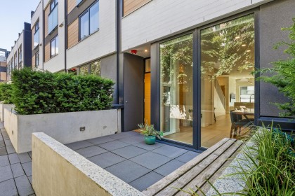 Photo 11 at 129 - 649 E 3rd Street, Lower Lonsdale, North Vancouver