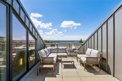 Photo 35 at 129 - 649 E 3rd Street, Lower Lonsdale, North Vancouver