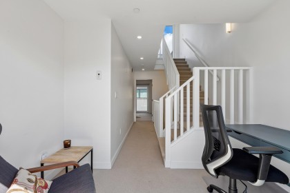 Photo 31 at 129 - 649 E 3rd Street, Lower Lonsdale, North Vancouver
