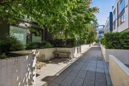 Photo 39 at 129 - 649 E 3rd Street, Lower Lonsdale, North Vancouver