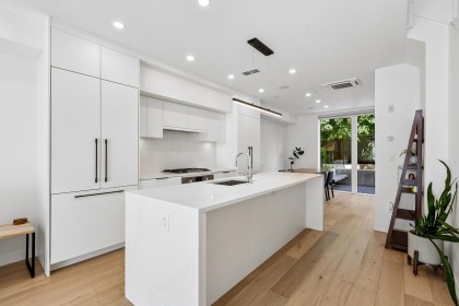 Photo 4 at 129 - 649 E 3rd Street, Lower Lonsdale, North Vancouver