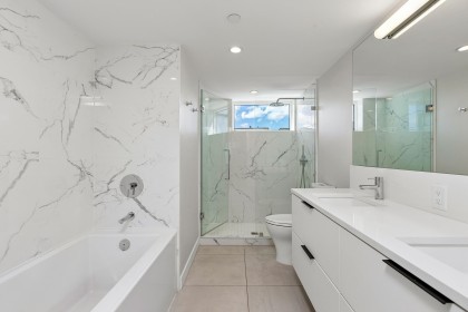 Photo 21 at 129 - 649 E 3rd Street, Lower Lonsdale, North Vancouver