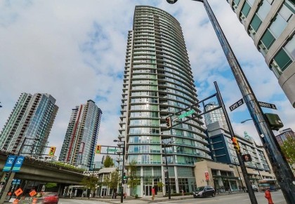 Photo 23 at 301 - 689 Abbott Street, Downtown VW, Vancouver West