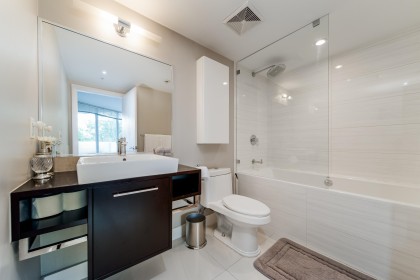 Photo 13 at 301 - 689 Abbott Street, Downtown VW, Vancouver West