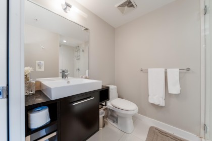 Photo 17 at 301 - 689 Abbott Street, Downtown VW, Vancouver West
