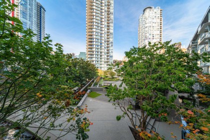 Photo 22 at 301 - 689 Abbott Street, Downtown VW, Vancouver West