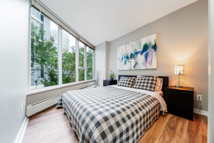 Photo 18 at 301 - 689 Abbott Street, Downtown VW, Vancouver West