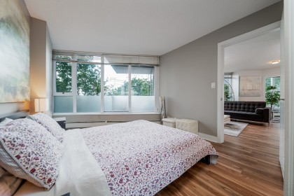 Photo 11 at 301 - 689 Abbott Street, Downtown VW, Vancouver West