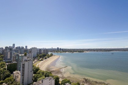 Photo 17 at 2501 2055 Pendrell Street, West End VW, Vancouver West