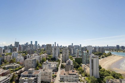 Photo 16 at 2501 2055 Pendrell Street, West End VW, Vancouver West