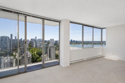 Photo 9 at 2501 2055 Pendrell Street, West End VW, Vancouver West