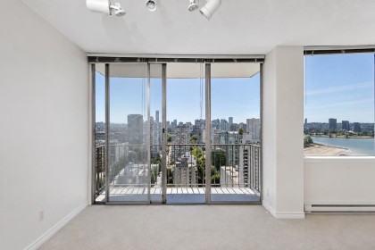 Photo 10 at 2501 2055 Pendrell Street, West End VW, Vancouver West