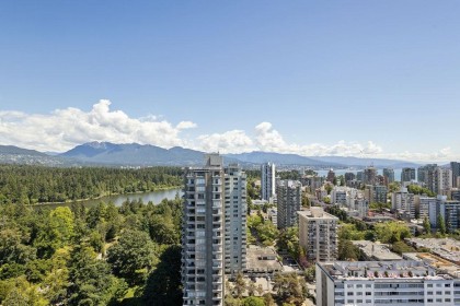 Photo 14 at 2501 2055 Pendrell Street, West End VW, Vancouver West