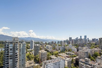 Photo 15 at 2501 2055 Pendrell Street, West End VW, Vancouver West