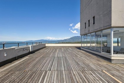 Photo 11 at 2501 2055 Pendrell Street, West End VW, Vancouver West