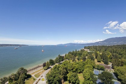 Photo 19 at 2501 2055 Pendrell Street, West End VW, Vancouver West