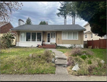 Photo 1 at 438 W 45th Avenue, Oakridge VW, Vancouver West
