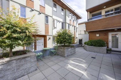 Photo 12 at 35 - 638 W 6th Avenue, Fairview VW, Vancouver West