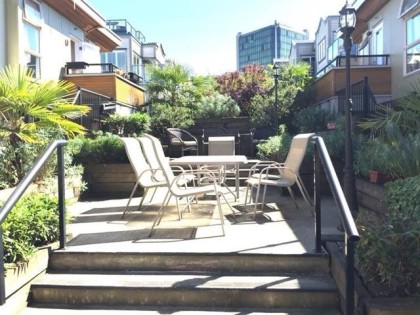 Photo 3 at 35 - 638 W 6th Avenue, Fairview VW, Vancouver West