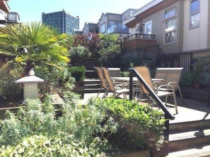 Photo 4 at 35 - 638 W 6th Avenue, Fairview VW, Vancouver West