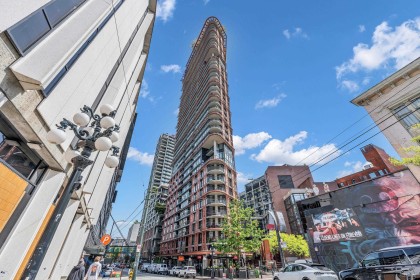 Photo 20 at 605 - 128 W Cordova Street, Downtown VW, Vancouver West