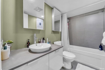 Photo 15 at 605 - 128 W Cordova Street, Downtown VW, Vancouver West