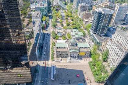 Photo 27 at 3904 - 667 Howe Street, Downtown VW, Vancouver West