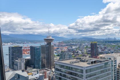 Photo 26 at 3904 - 667 Howe Street, Downtown VW, Vancouver West