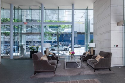 Photo 3 at 3904 - 667 Howe Street, Downtown VW, Vancouver West