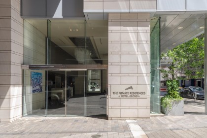 Photo 1 at 3904 - 667 Howe Street, Downtown VW, Vancouver West