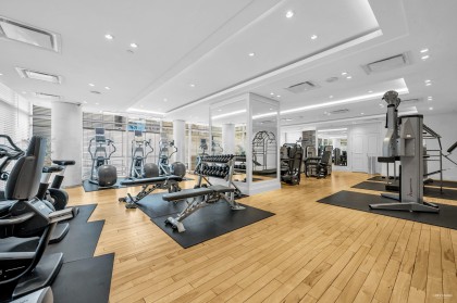 Photo 28 at 3904 - 667 Howe Street, Downtown VW, Vancouver West