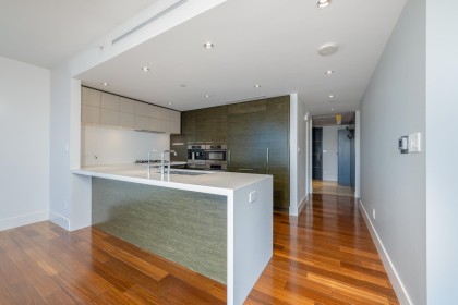 Photo 5 at 3904 - 667 Howe Street, Downtown VW, Vancouver West