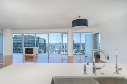 Photo 9 at 3904 - 667 Howe Street, Downtown VW, Vancouver West