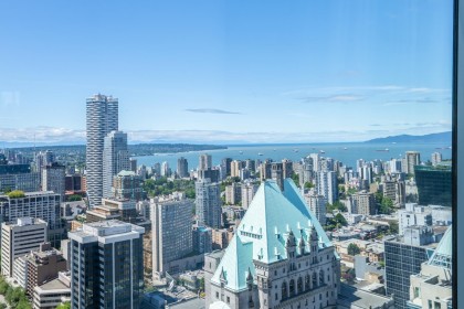 Photo 24 at 3904 - 667 Howe Street, Downtown VW, Vancouver West