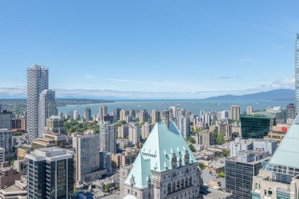 Photo 30 at 3904 - 667 Howe Street, Downtown VW, Vancouver West