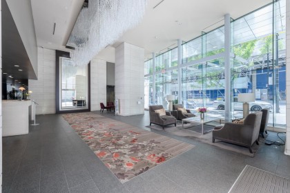 Photo 4 at 3904 - 667 Howe Street, Downtown VW, Vancouver West