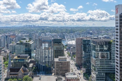 Photo 25 at 3904 - 667 Howe Street, Downtown VW, Vancouver West