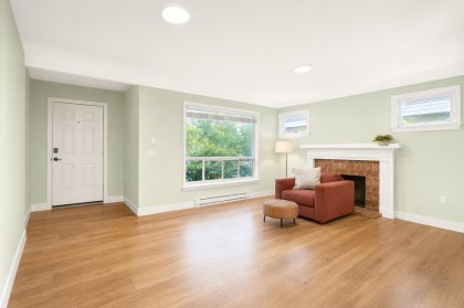 Photo 1 at 6457 Ontario Street, Oakridge VW, Vancouver West