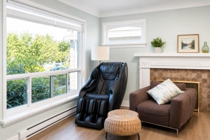 Photo 4 at 6457 Ontario Street, Oakridge VW, Vancouver West