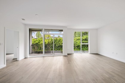 Photo 2 at 303 - 2888 Arbutus Street, Kitsilano, Vancouver West