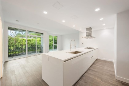 Photo 13 at 303 - 2888 Arbutus Street, Kitsilano, Vancouver West