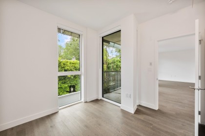 Photo 22 at 303 - 2888 Arbutus Street, Kitsilano, Vancouver West