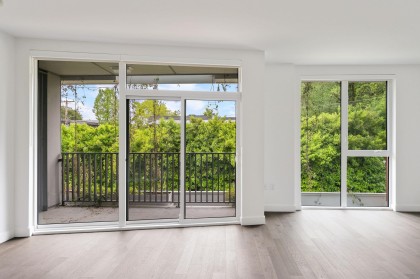 Photo 3 at 303 - 2888 Arbutus Street, Kitsilano, Vancouver West