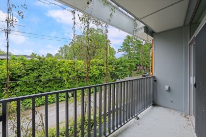 Photo 32 at 303 - 2888 Arbutus Street, Kitsilano, Vancouver West