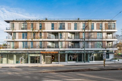 Photo 34 at 303 - 2888 Arbutus Street, Kitsilano, Vancouver West